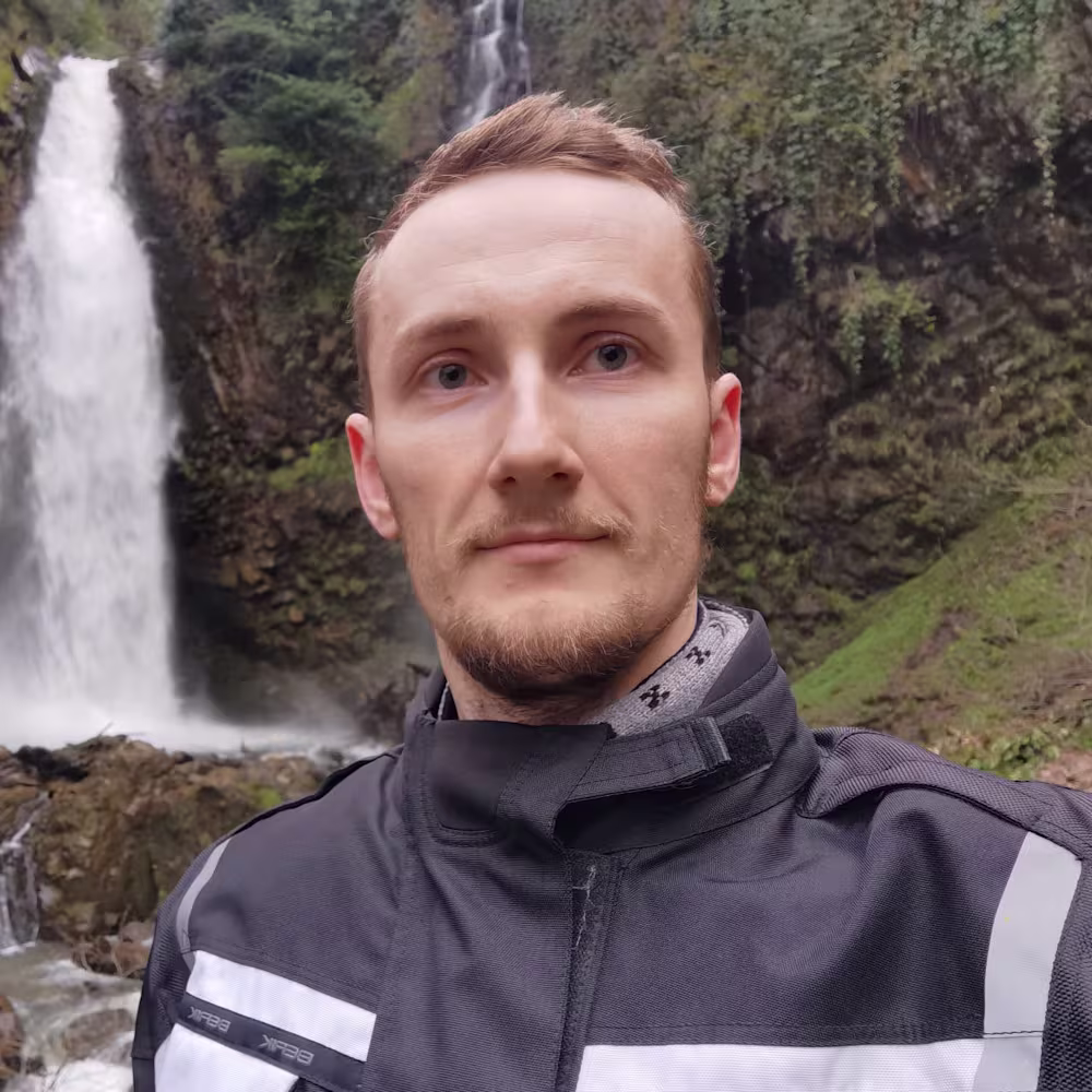 Vladislav Charniauski