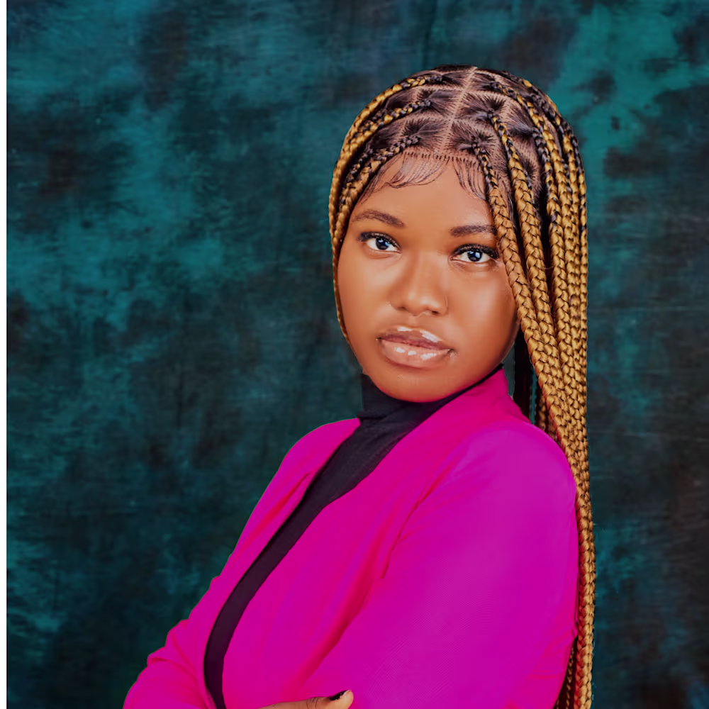 Victoria  Onwudinanti 