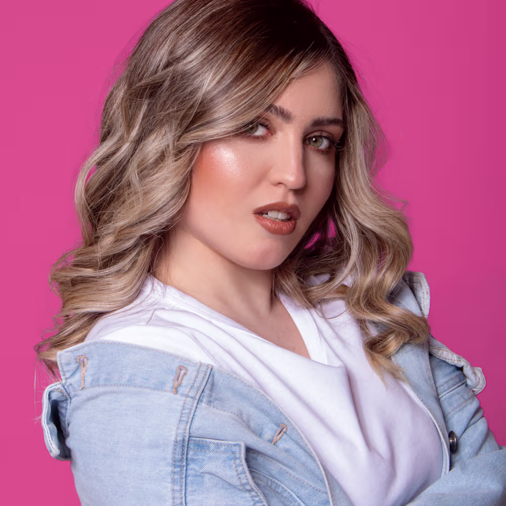 Enma Zogby |    Muun Agency