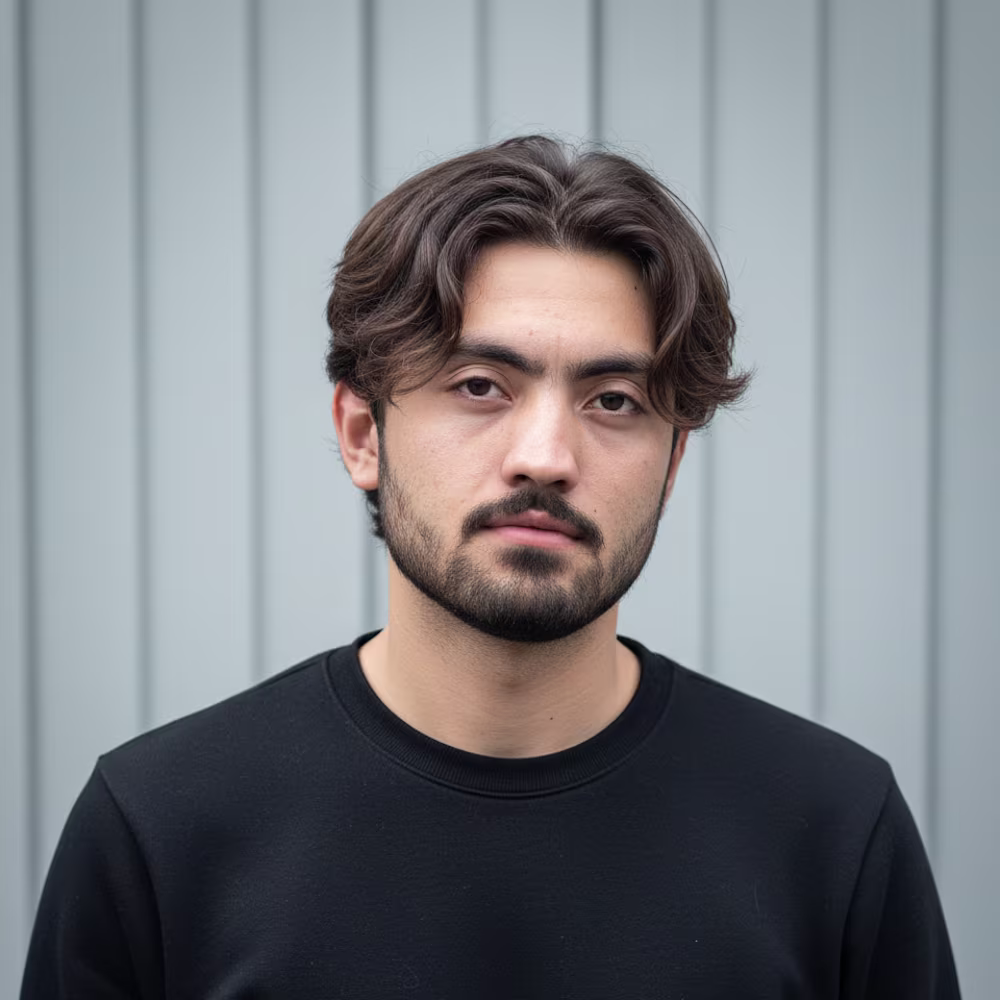 Iqtidar - Expert In Framer Design and Development