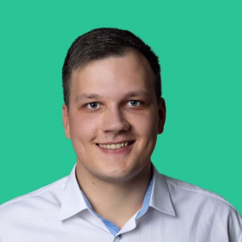 Mantas Petruškevičius