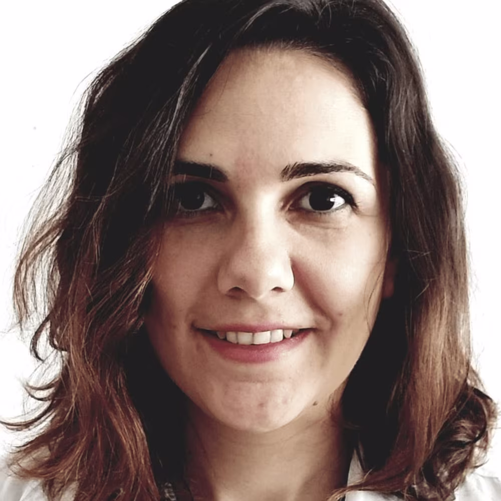 Nil Soygür Yalçınkaya