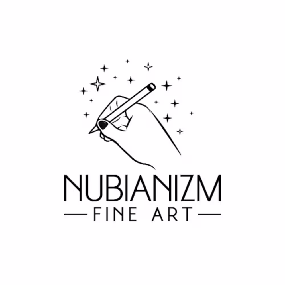 Nubianizm Art