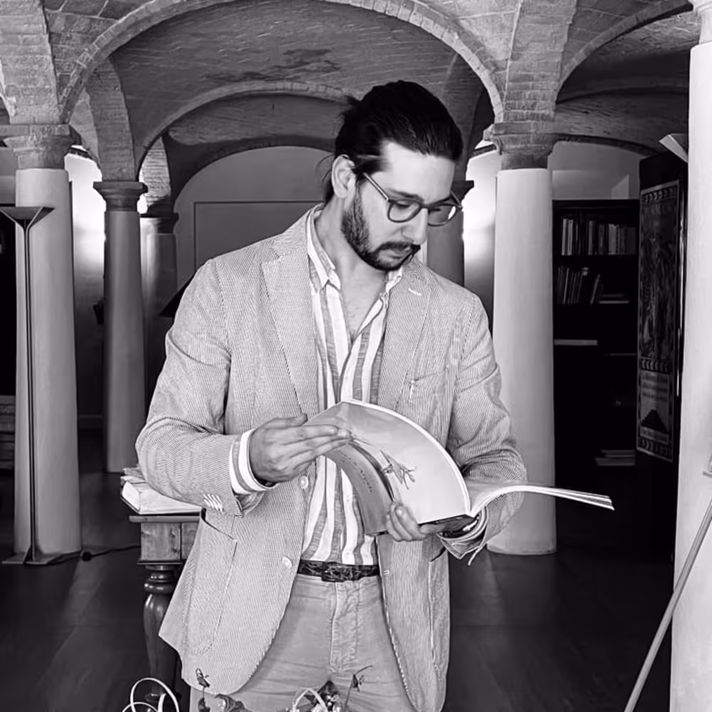 Frankie Maria Tramontano