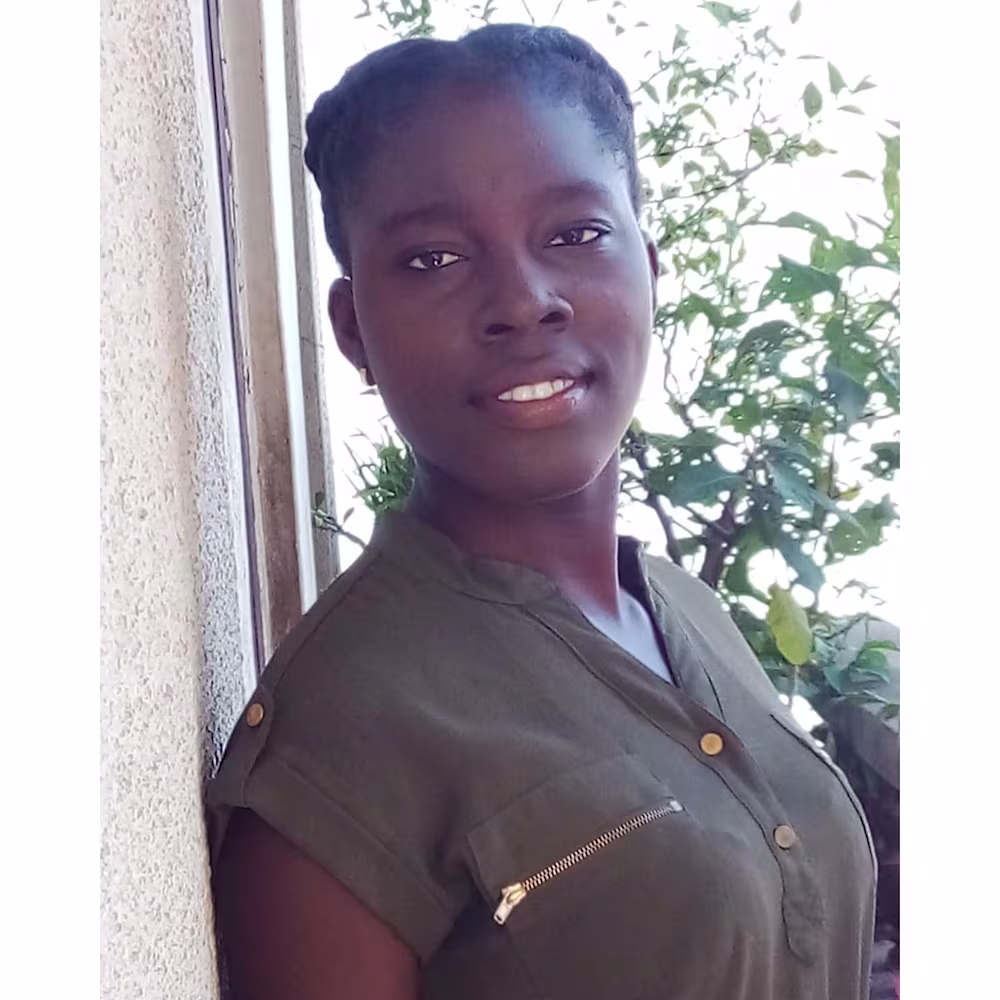 Omolola Akinola