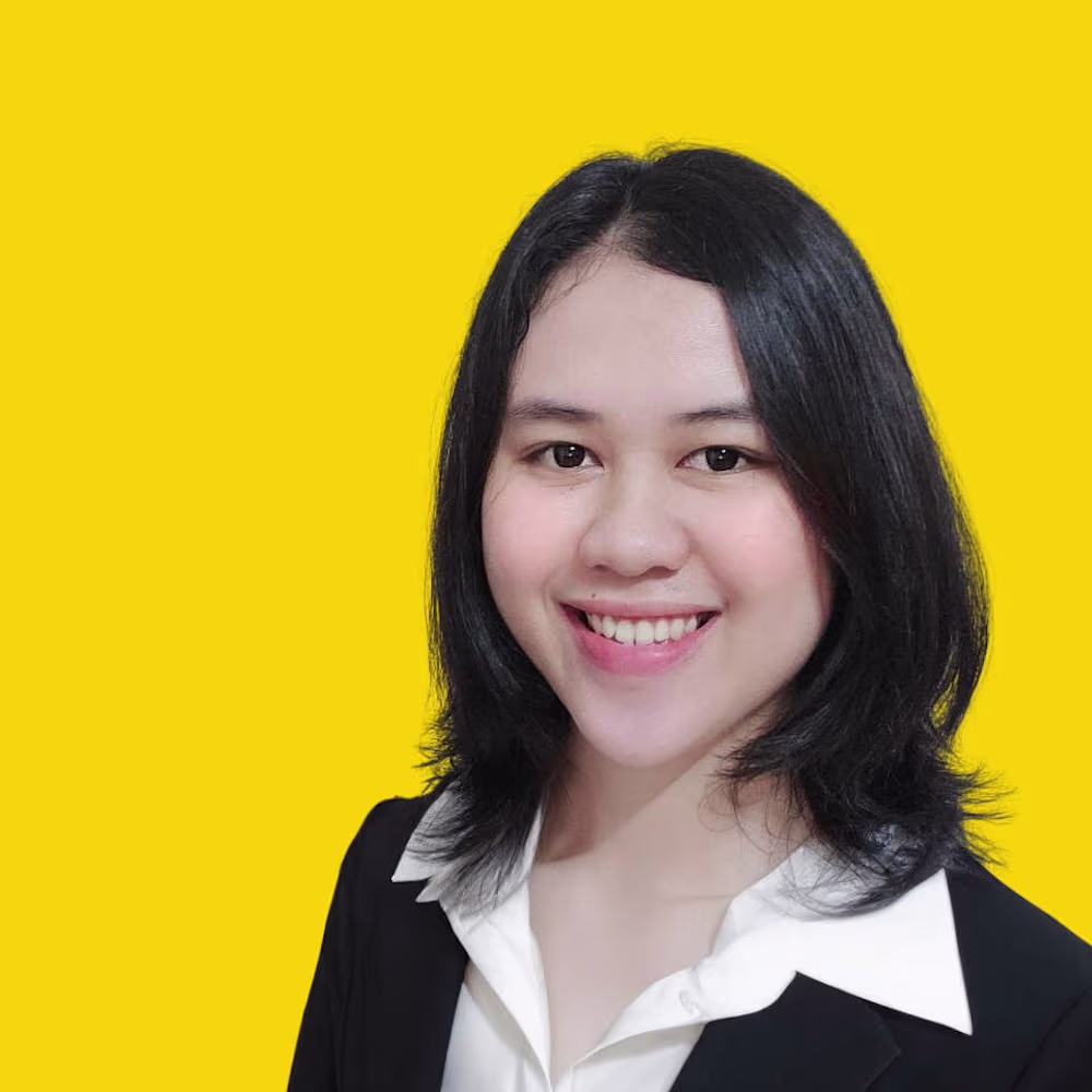 Daphane Ericka Marcos