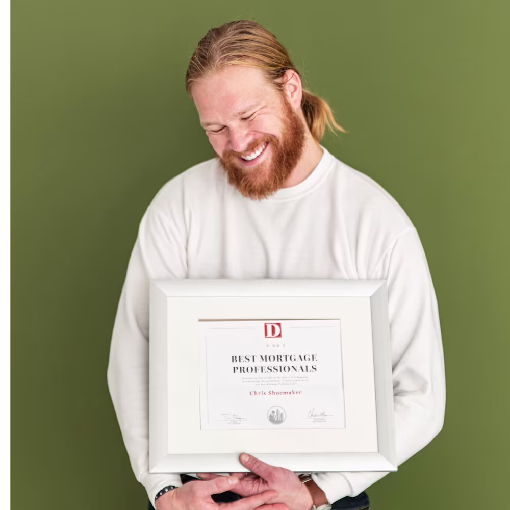 Christopher Shoemaker