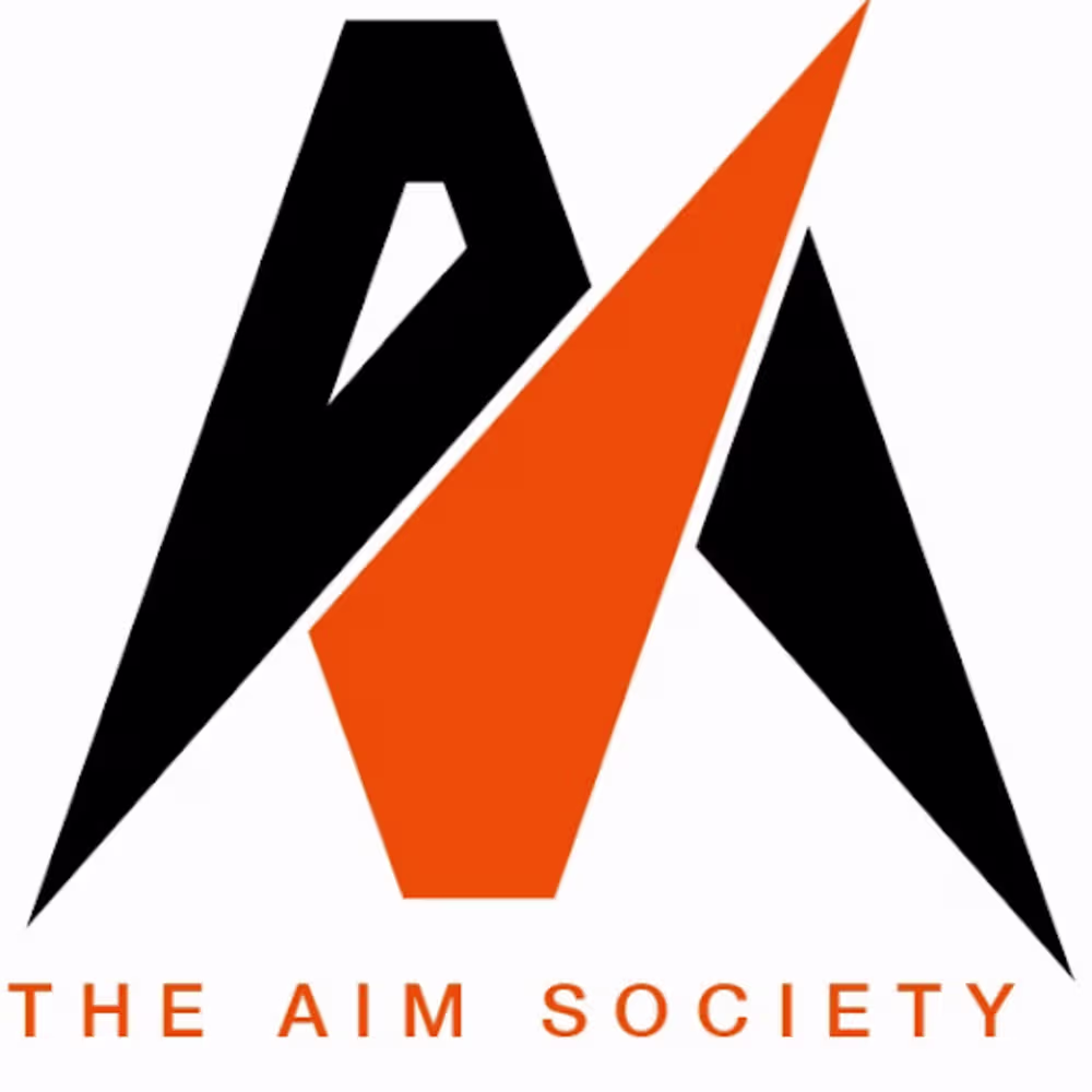 The AIM Society  