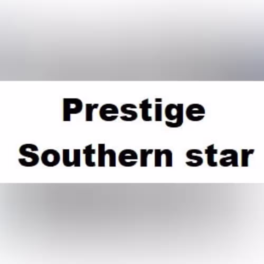 Prestige Southern Star