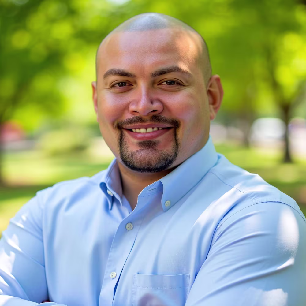 RENE GONZALEZ ROBLES