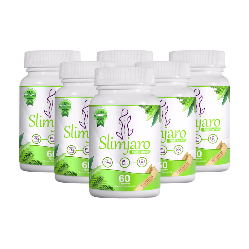 Where to buy Slimjaro  