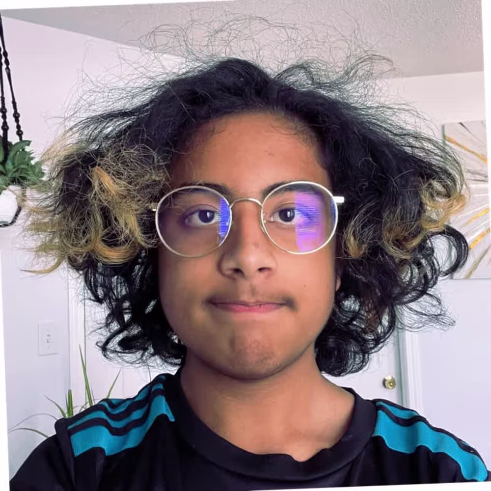 Supreethsingh Govindaraju