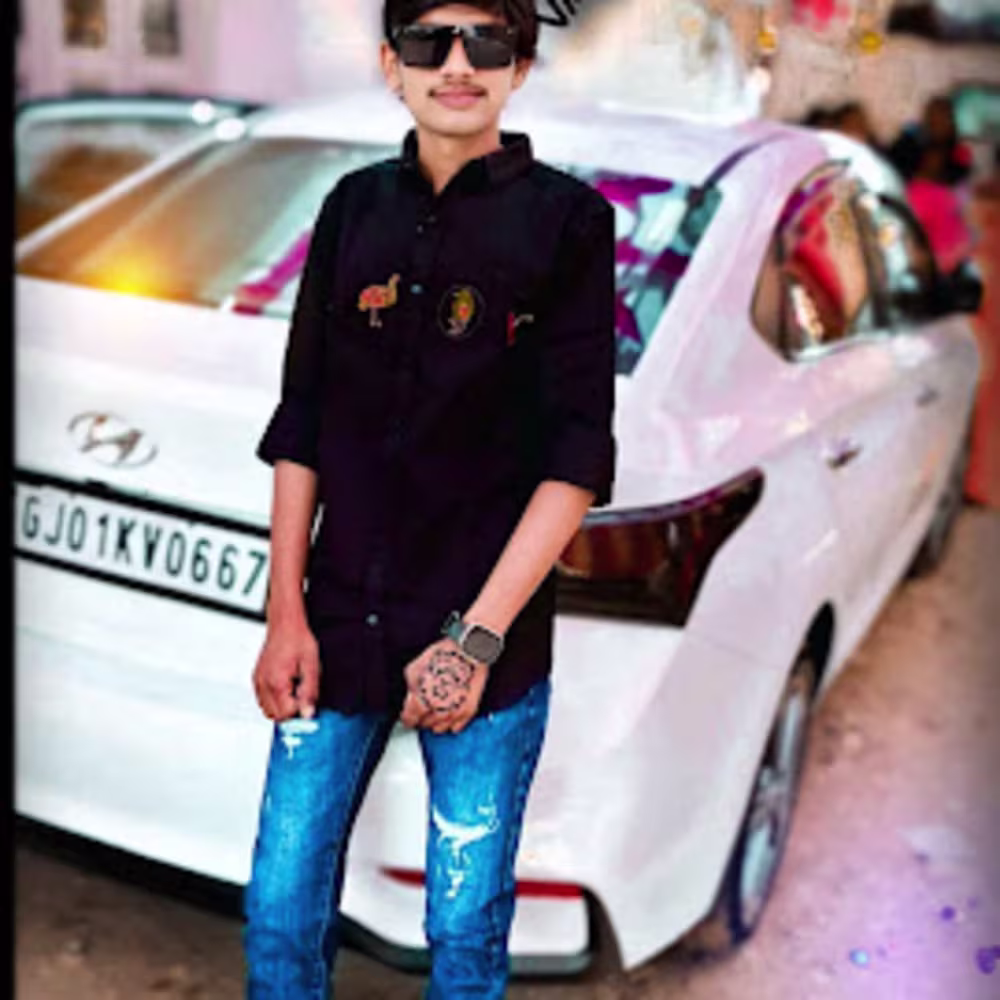 Satish Thakor