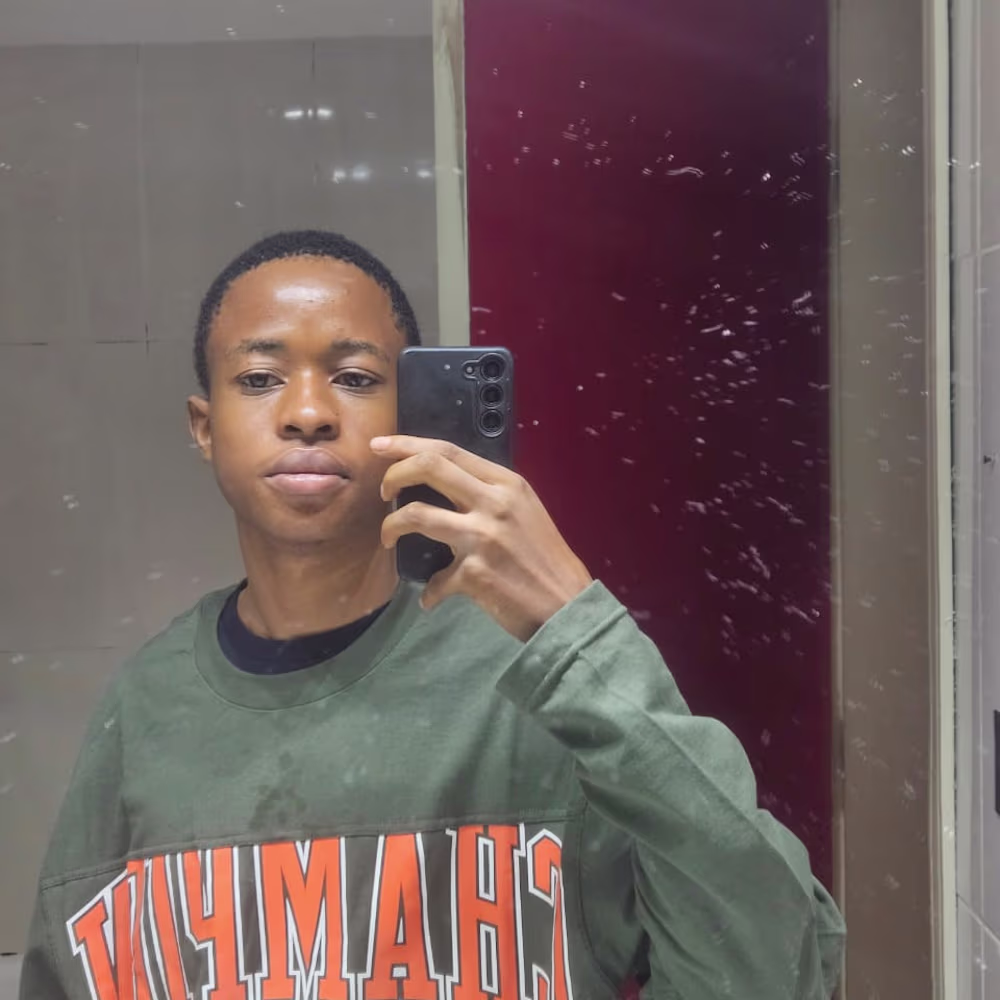 Anthony Somtochukwu  Ude