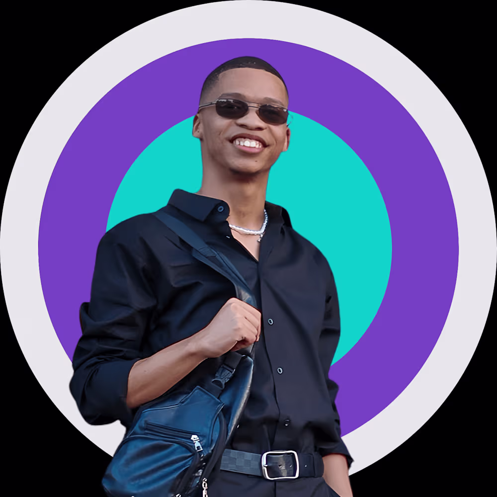 Benjamin van der Merwe