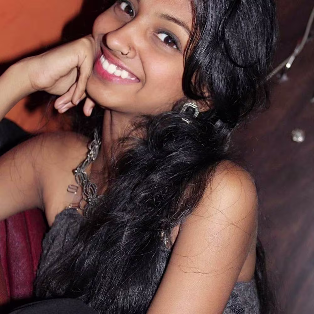 Pooja Aralikatti