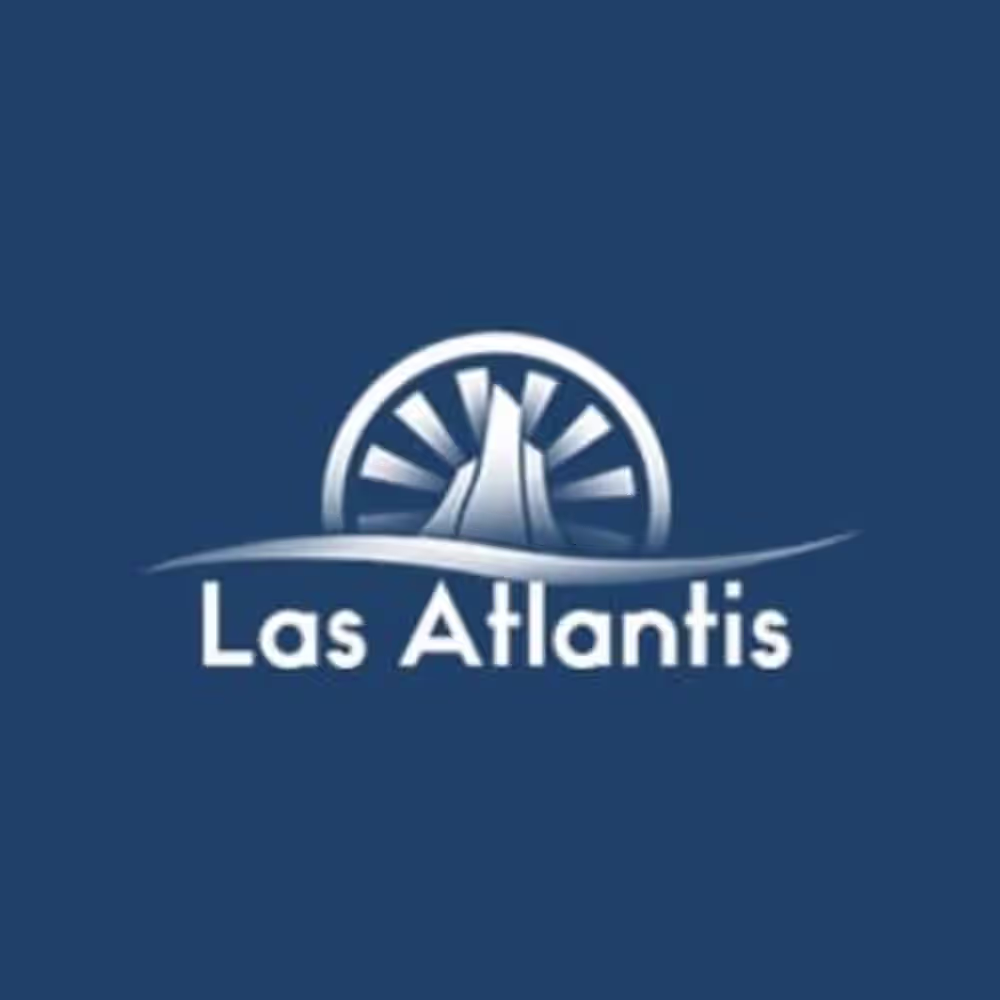 Las Atlantis Casino