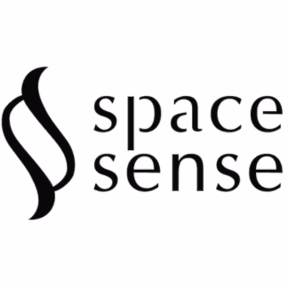 Space Sense  Design