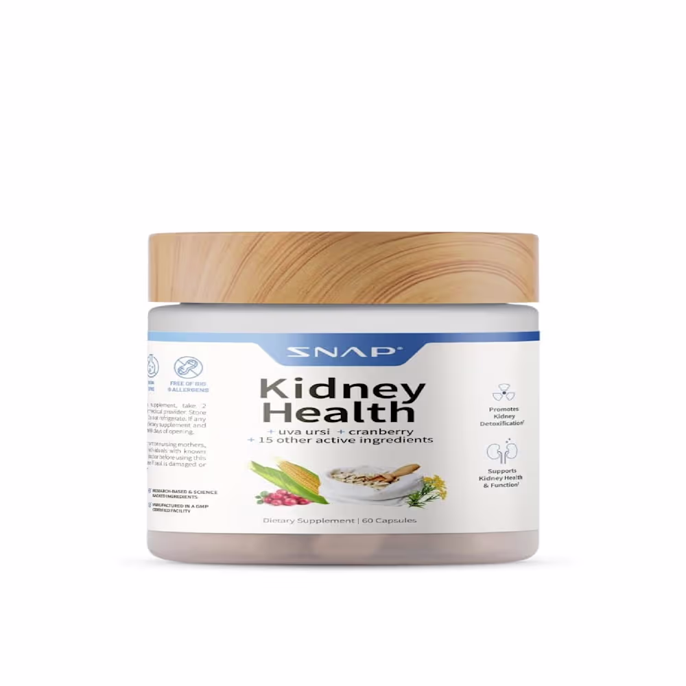 SNAP Kidney  Support