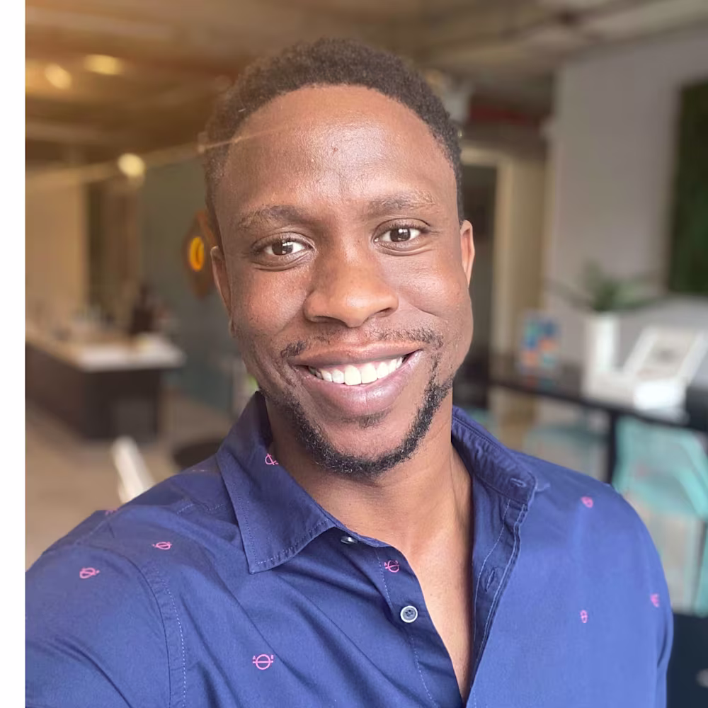 Dimitri Petit-Frére