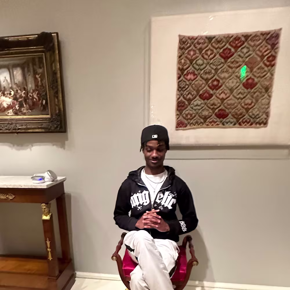 Michael  Aofolajuwonlo 