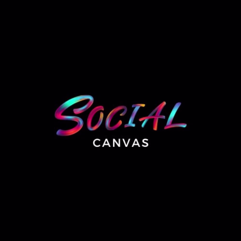 Social   Canvas