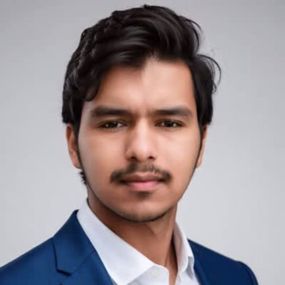 Muhammad Ibrahim Qasmi