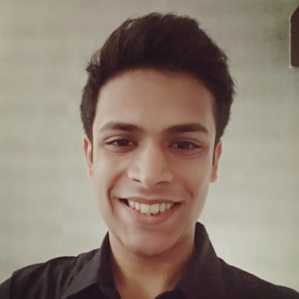 Sarthak Jain