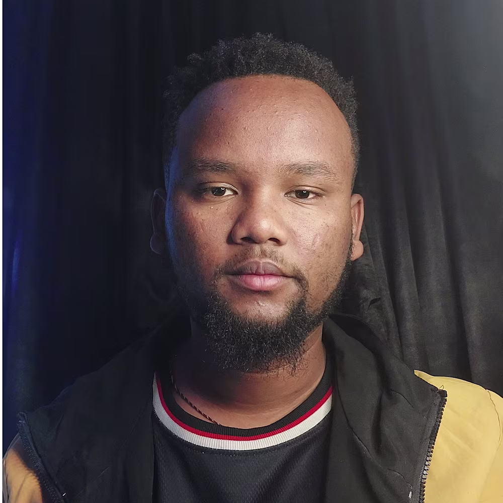 Wondmagegne dagnachew