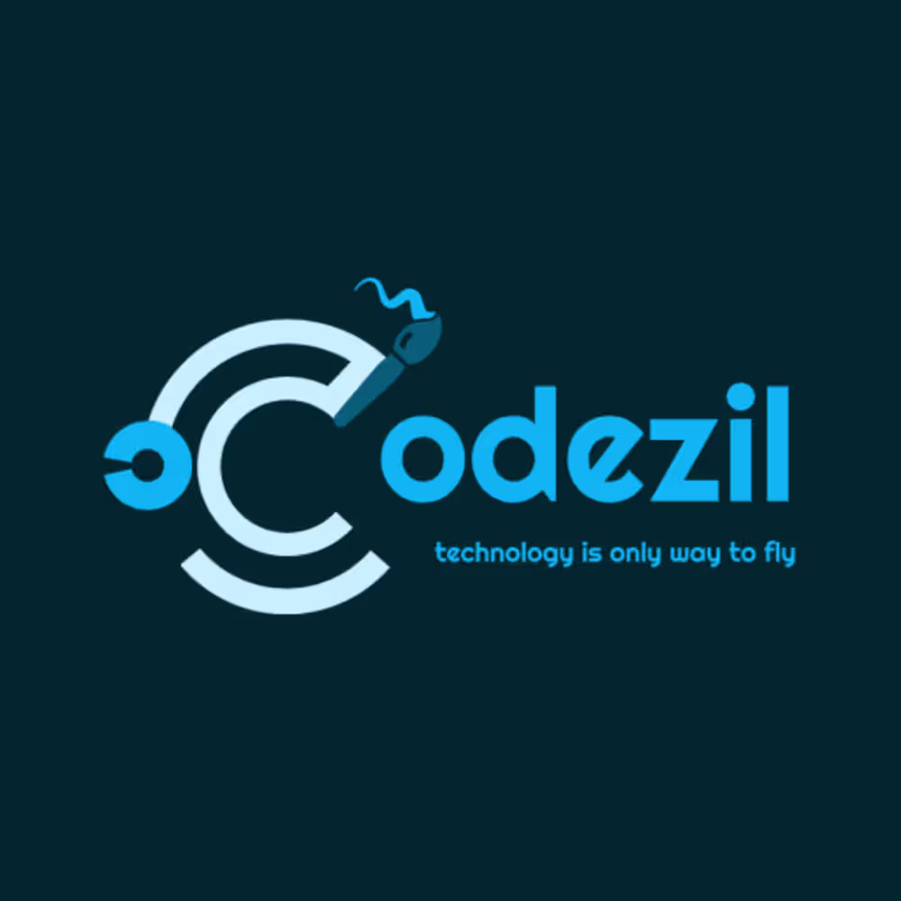 Codezil Technologies Best Designing