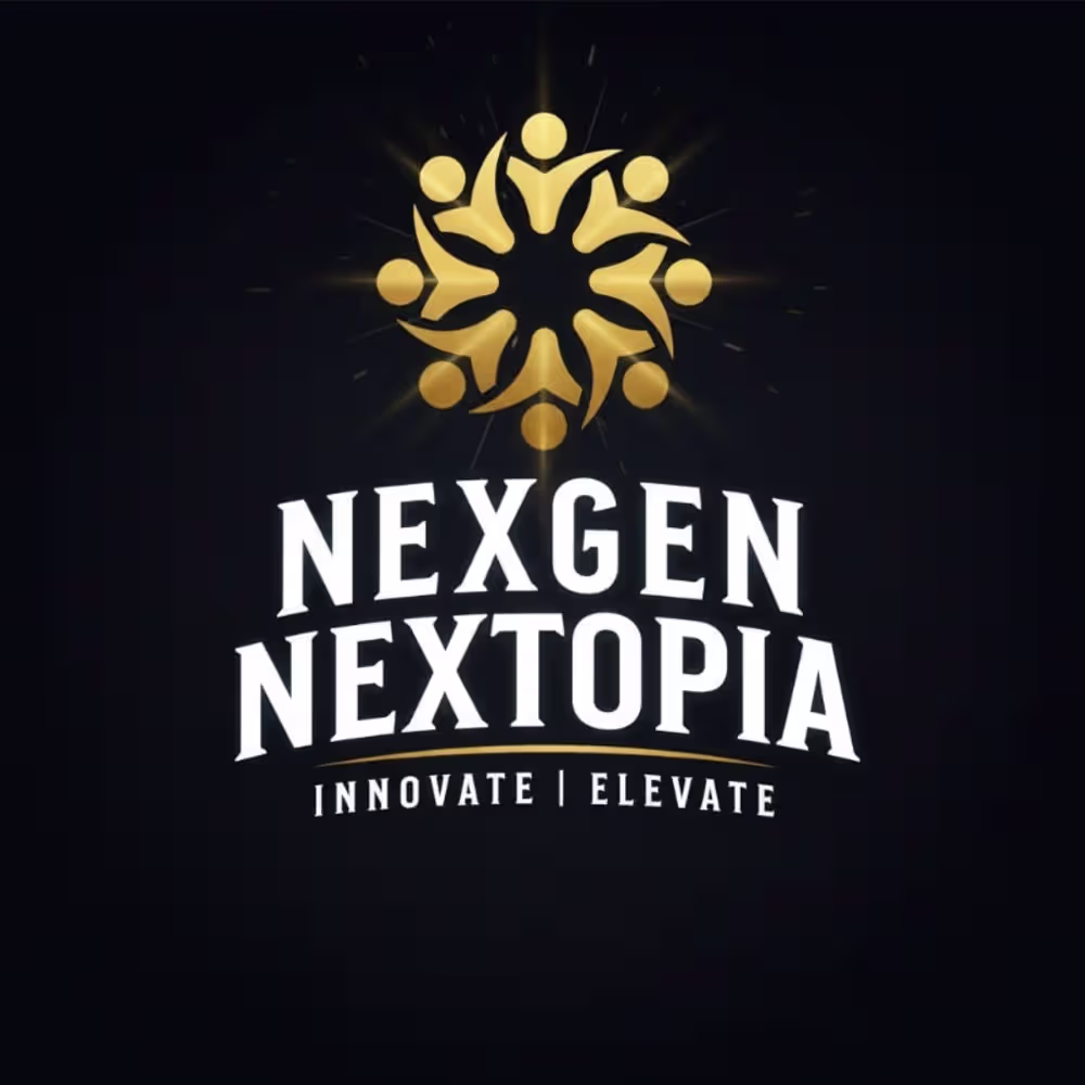 Nexgen Nextopia