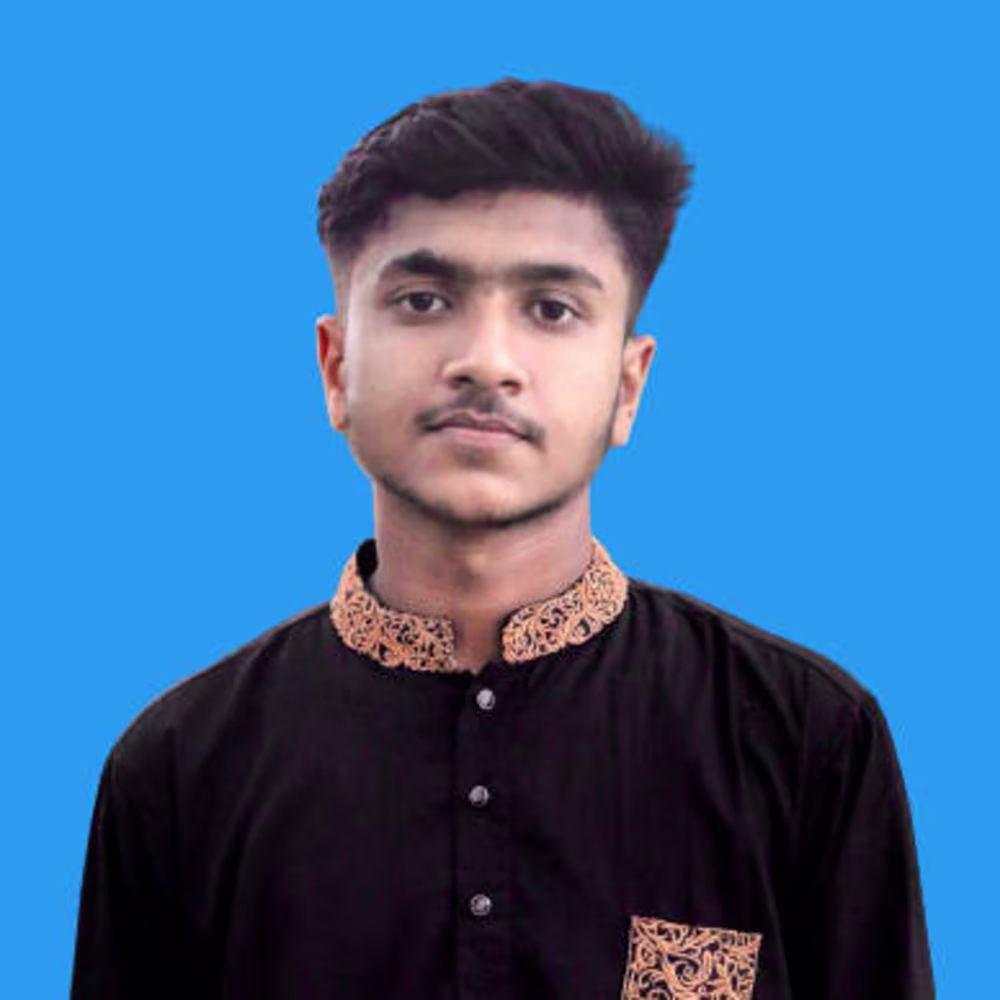 Tanbir Hasan Siam