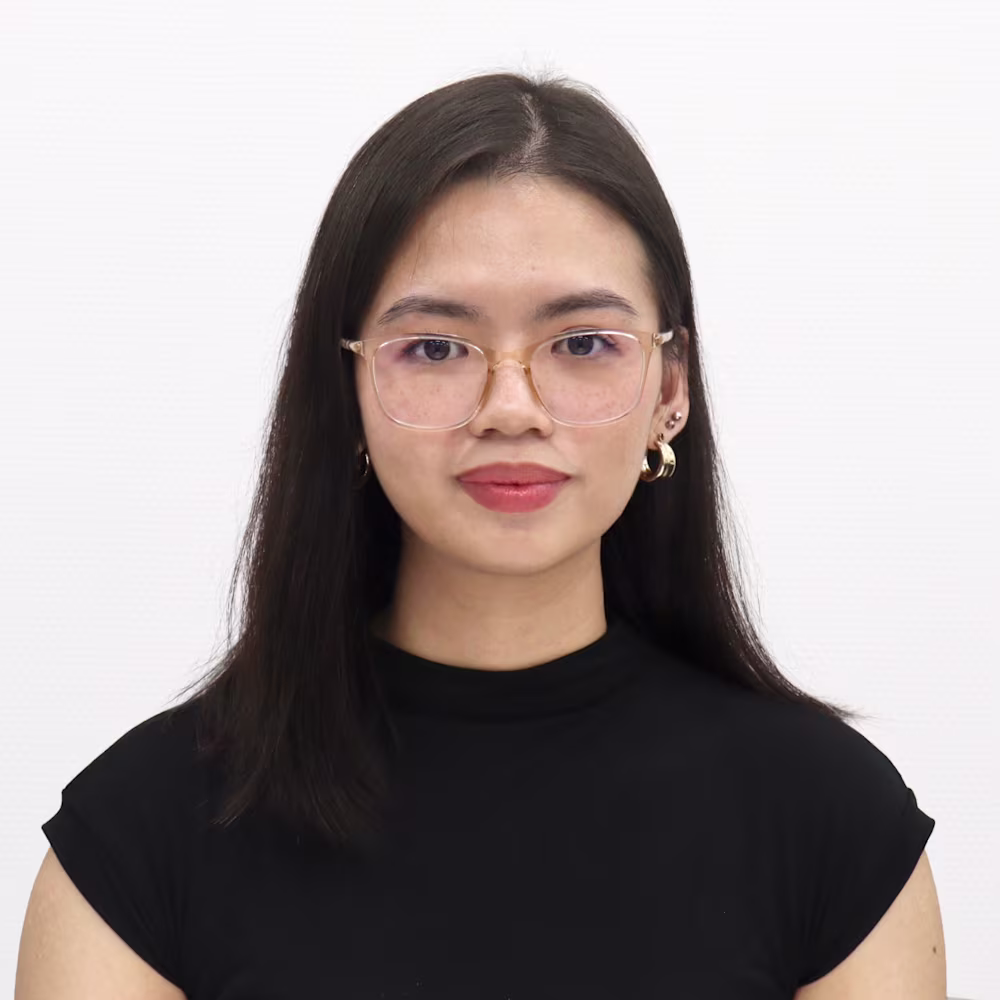 Ann Mari Mae Cajucom