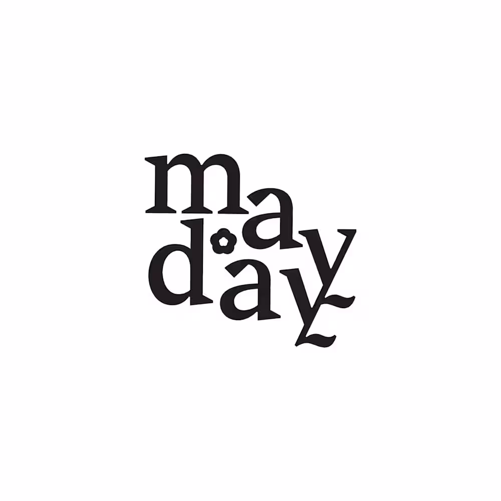 mayday creative