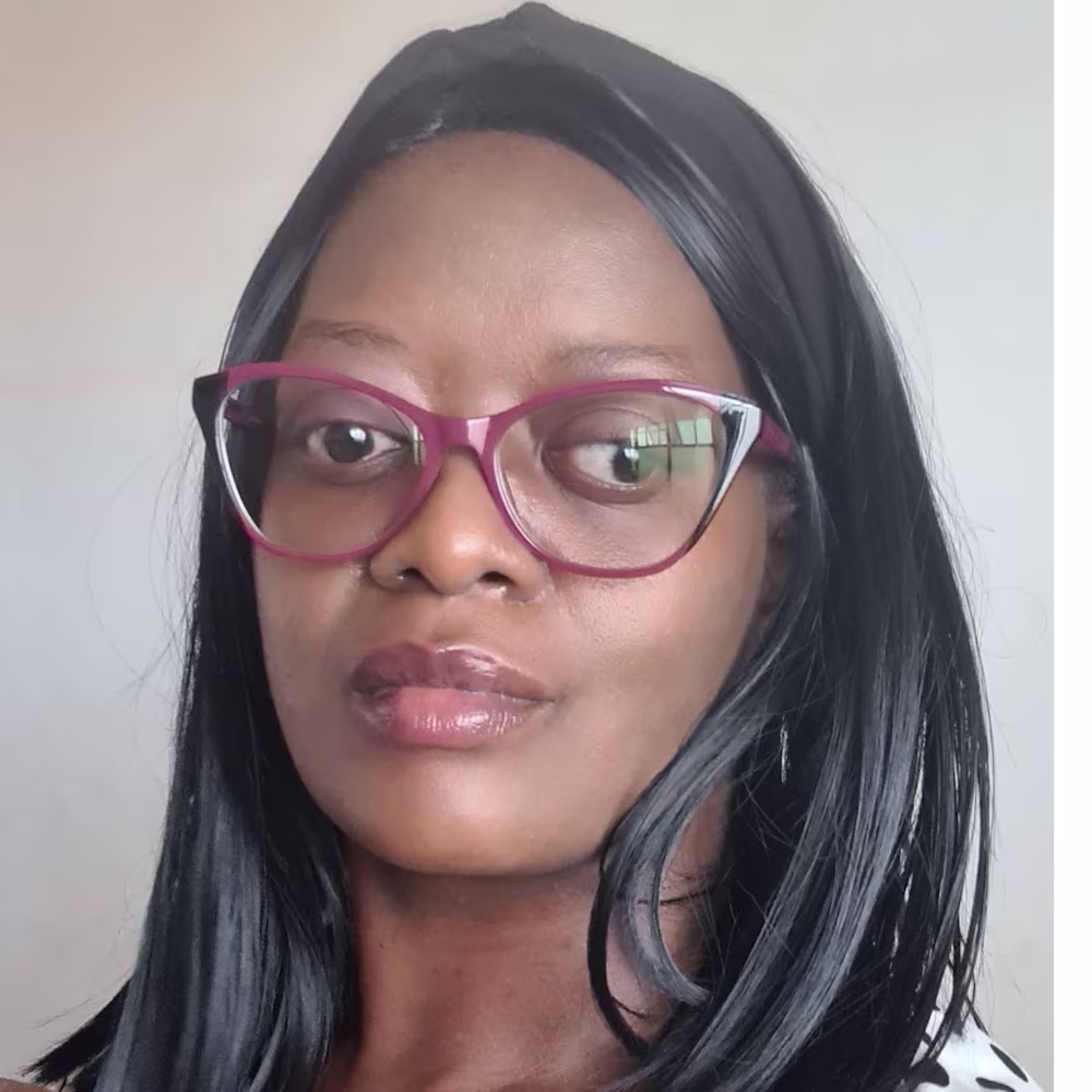 Gugulethu Rachel Mthembu