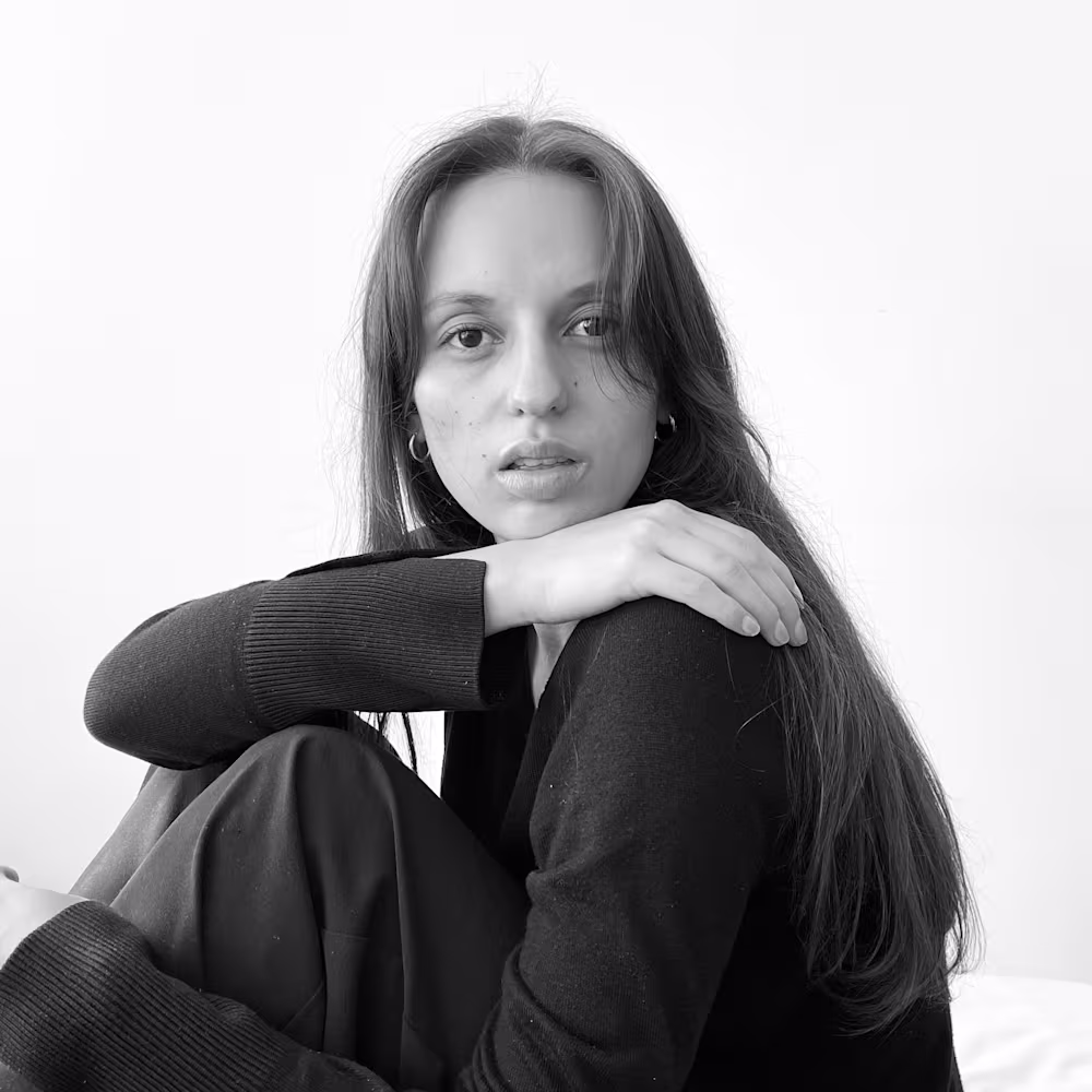 Juliana Bernal Valencia