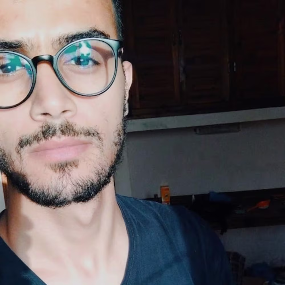 Madene Walid Abou Ahmed