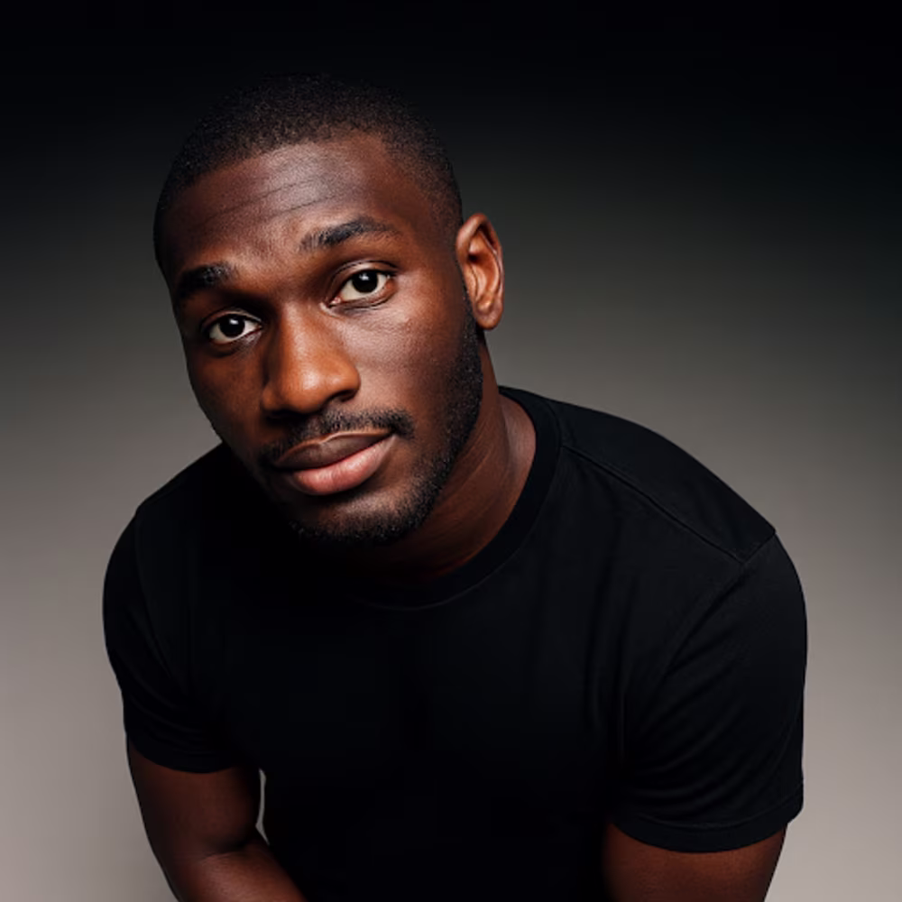 Rajuno Uchenna David Ekoh