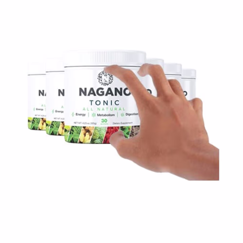NAGANO TONIC PROS OR CONS  