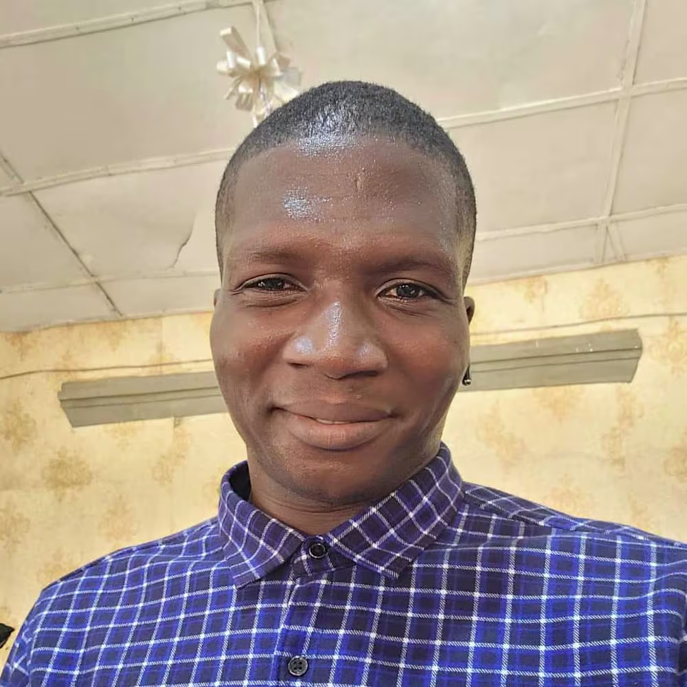 Oluwasegun Benjamen Olanrewaju(bendigitalexpert)