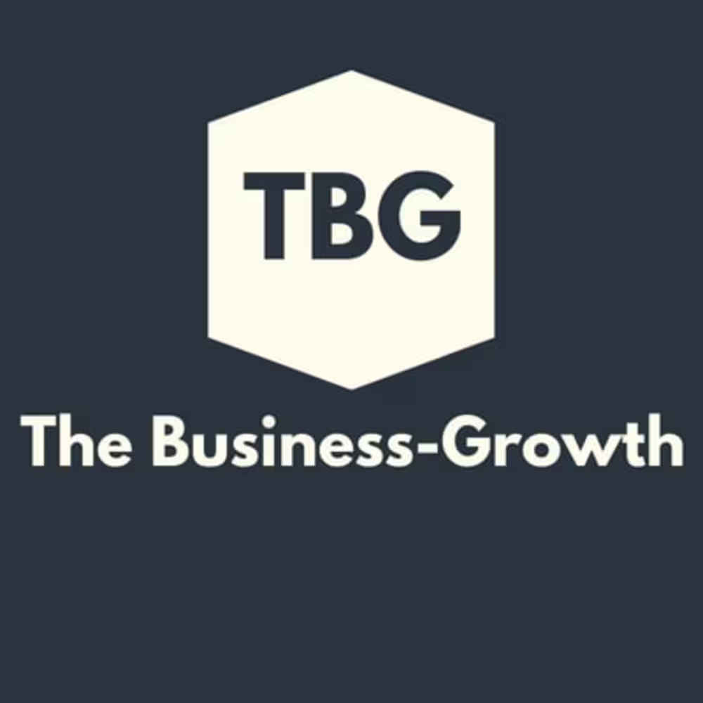 The Business - Growth
