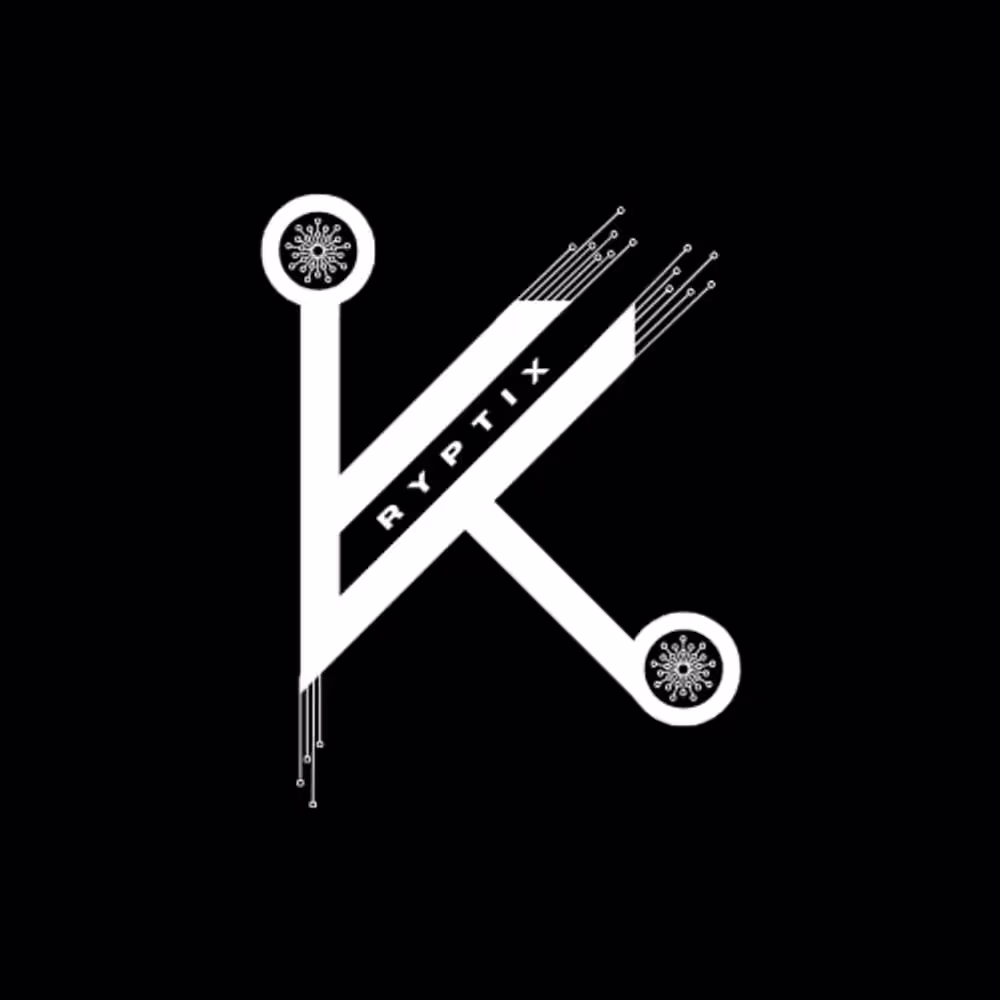 Kryptix  Solutions