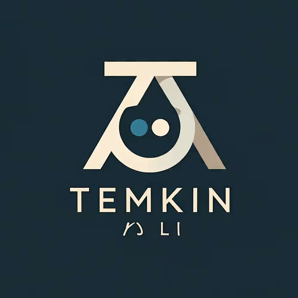 Temkin Ali