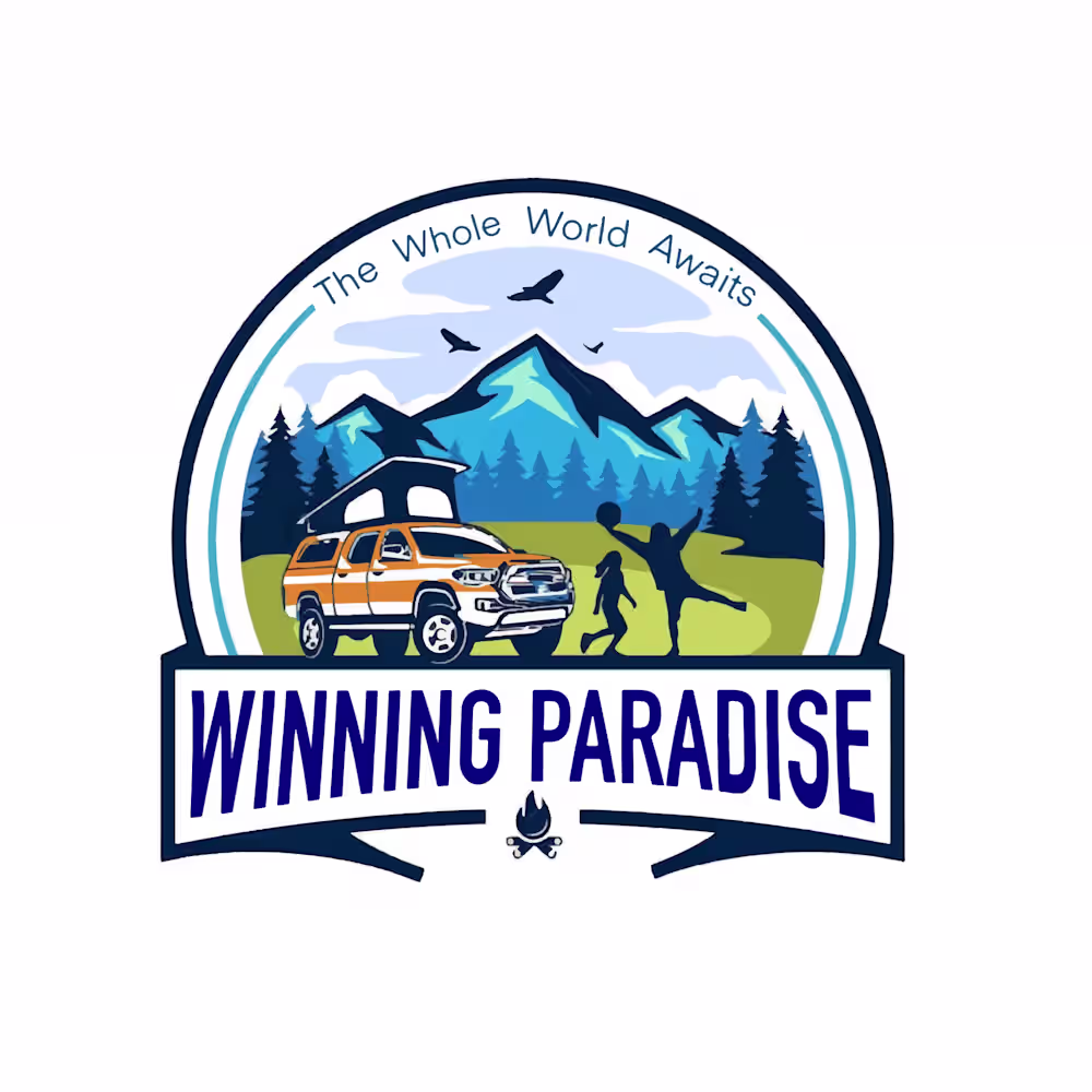 Winning Paradise