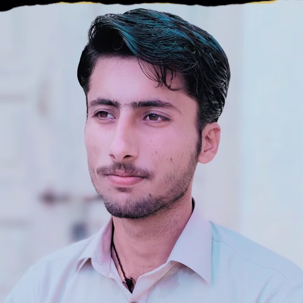 Muhammad Adnan Fareed