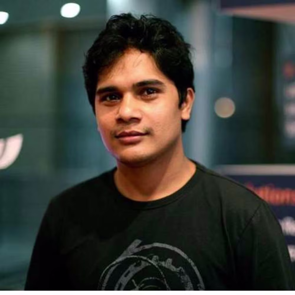 Mohammad Shoriful Islam Ronju