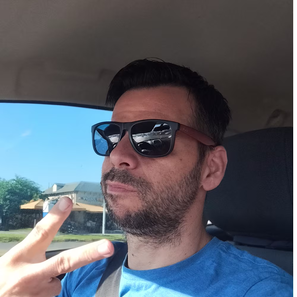 Panagiotis  Masouridis 