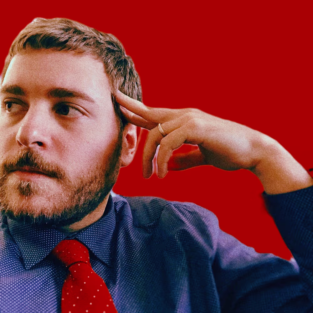 Garry Ambrose Andreano