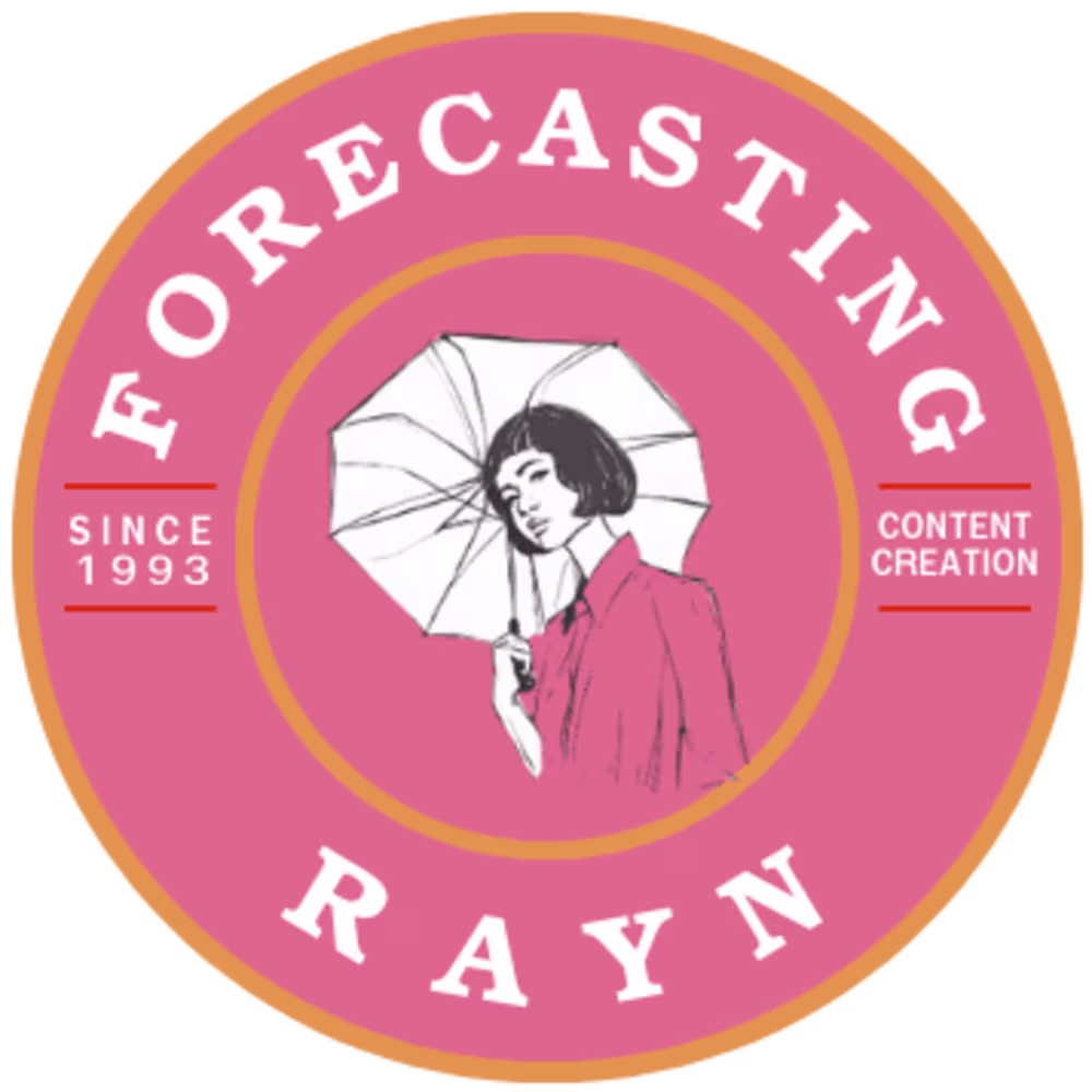 Forecasting Rayn -