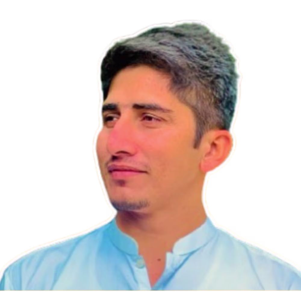 Muhammad Irfan Faisal